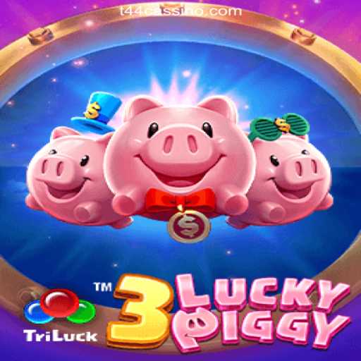 Exploring The Thrills of 3LUCKYPIGGY: Your Guide to This Captivating Game