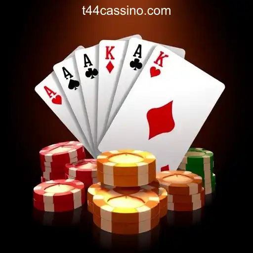 Understanding User Agreements: A Close Look at 't44 cassino online com bônus de cadastro'