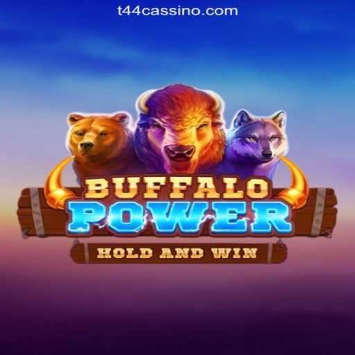 Discover the Thrill of BuffaloPower in the World of Online Gaming