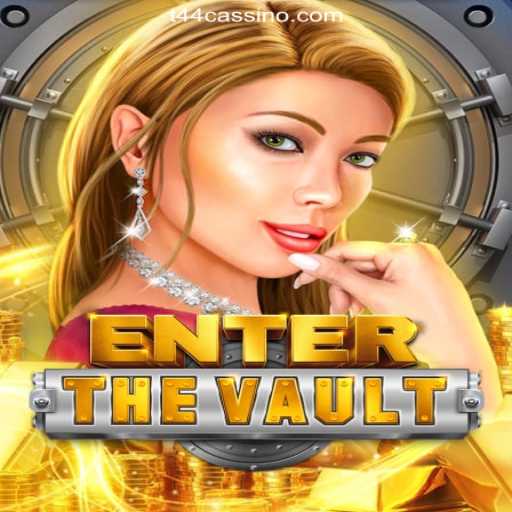 Exploring 'EntertheVault': A Thrilling Gaming Experience