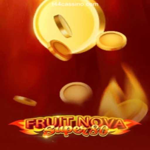 Exploring the World of FruitNovaSuper80: A Thrilling Casino Adventure