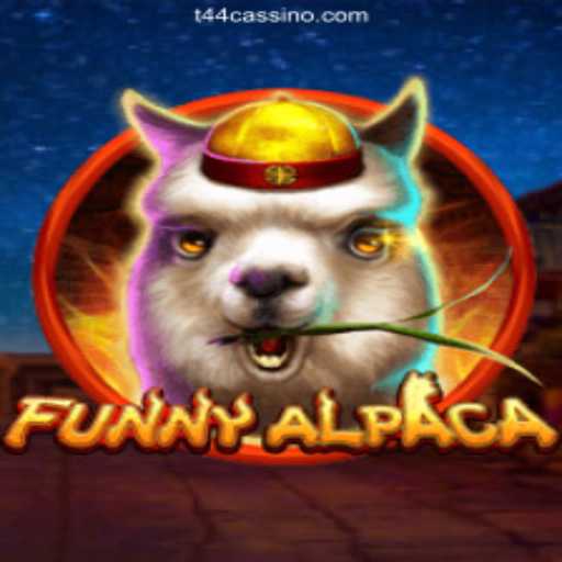 Discover 'FunnyAlpaca': A Unique Gaming Experience with Exciting Bonuses