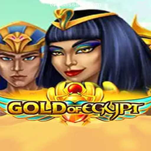 Exploring GoldOfEgypt: A Captivating Casino Experience with Signup Bonuses