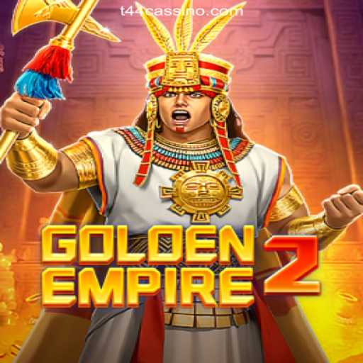 Exploring the Majestic World of GoldenEmpire2: A Casino Adventure with Bonuses
