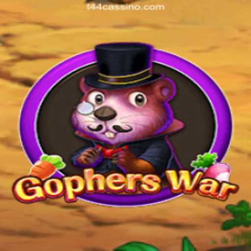 GophersWar: A Comprehensive Guide to the Latest Gaming Phenomenon