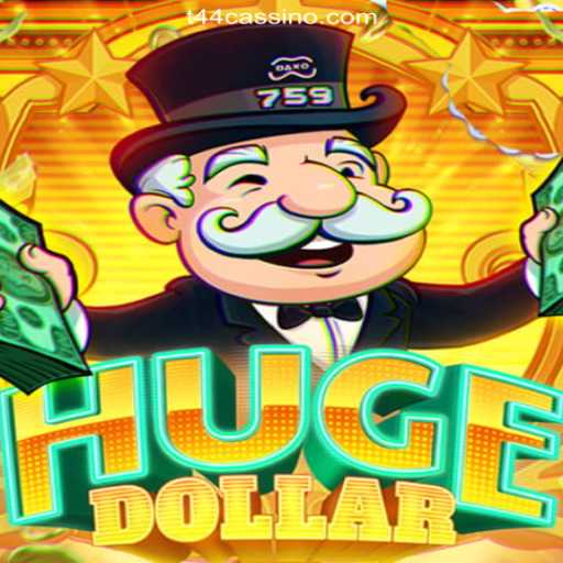 Exploring the Excitement of HugeDollar: A Comprehensive Guide