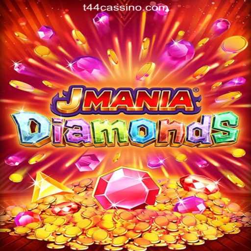 Exciting Gameplay and Casino Bonuses: Exploring JManiaDiamonds