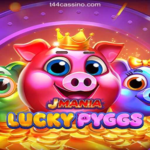 Exploring the Thrills of JManiaLuckyPyggs in the Online Casino World