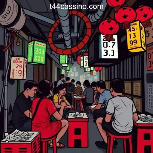 The Complexity of Jueteng: Delving into the Philippines' Enduring Numbers Game