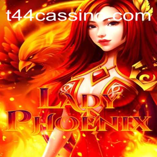 Exploring LadyPhoenix: A Thrilling Online Casino Adventure