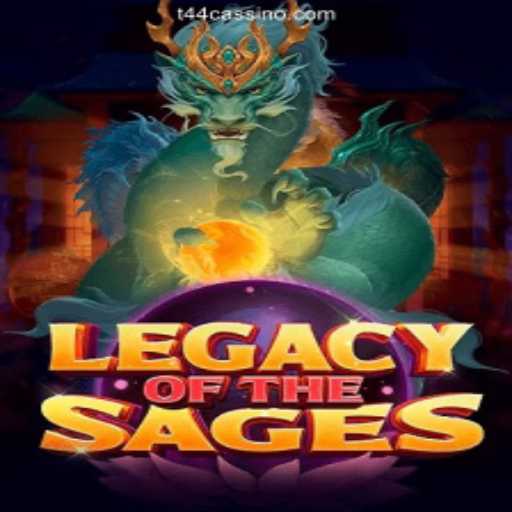 Legacy of the Sages: An Immersive Journey in Gaming