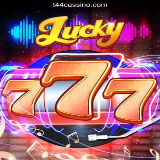 Exploring the Thrills of Lucky777: A Premier Casino Experience with T44 Cassino Online Com Bônus de Cadastro