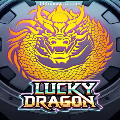 Discover the Thrilling World of LuckyDragon with T44 Cassino Online