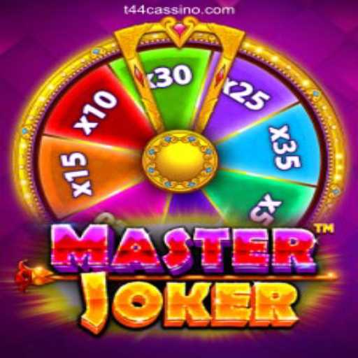 MasterJoker: A Thrilling Casino Game Experience