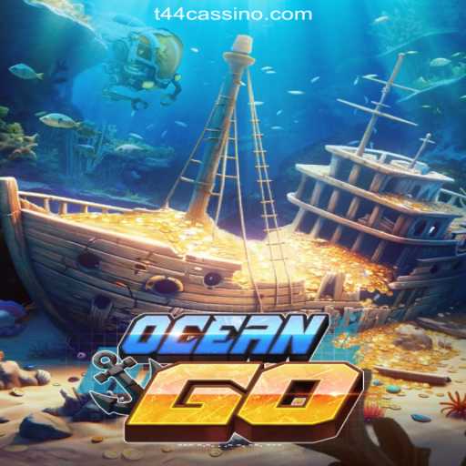Dive into OceanGO: A New Wave of Aquatic Gaming Adventure
