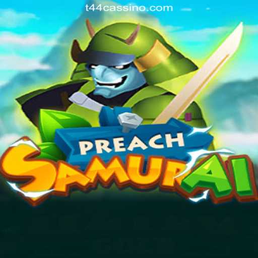 Exploring PreachSamurai: A Journey Through Strategic Gameplay