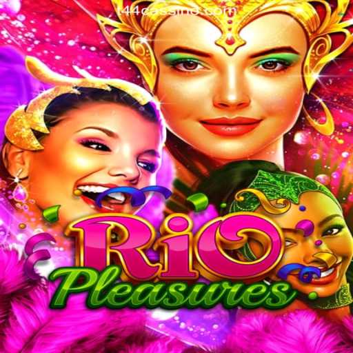 Exploring the Exciting World of RioPleasures: An Online Casino Adventure