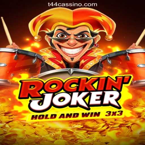 Discovering RockinJoker: The Ultimate Casino Experience with T44 Cassino Online Com Bônus de Cadastro