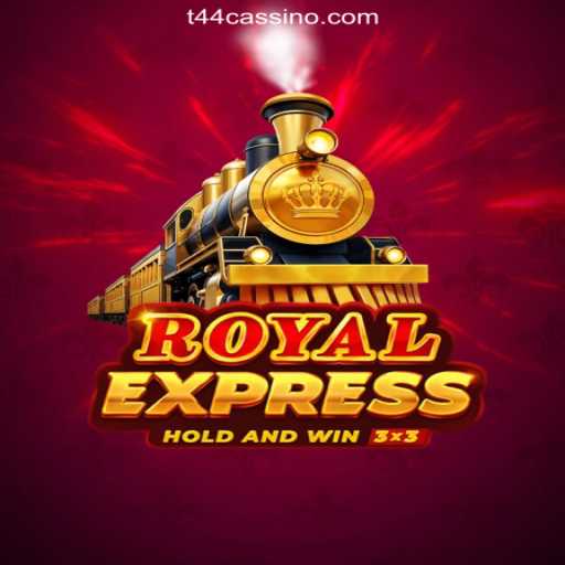 Royalexpress: An Exhilarating Journey into Online Casino Gaming