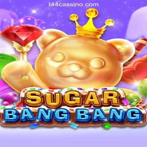 Exploring the Exciting World of SUGARBANGBANG: A Captivating Casino Adventure