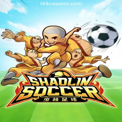 Shaolin Soccer: A Unique Blend of Martial Arts and Online Gaming