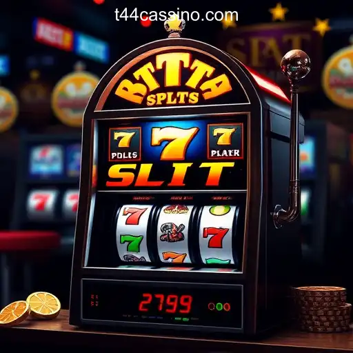 The Fascinating World of Slot Machines