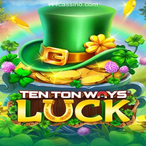 Exploring the Thrills of TenTonWaysLuck: A Unique Casino Experience