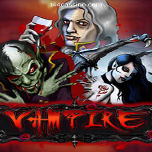 Exploring the Thrills of 'Vampire' and the Allure of T44 Cassino Online com Bônus de Cadastro