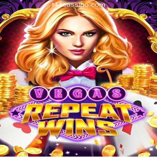 Discovering the Thrills of VegasRepeatWins: A New Era in Online Casino Gaming