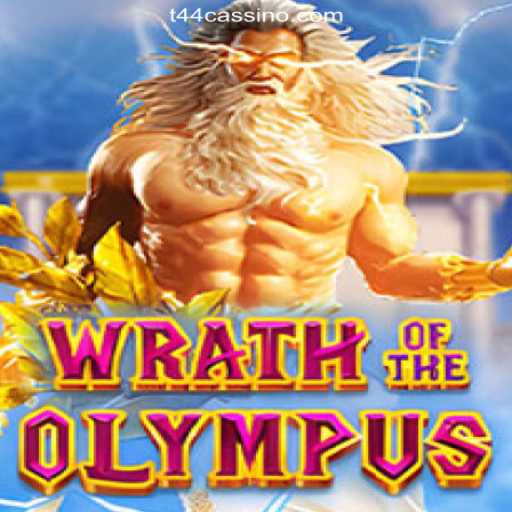 Discover WrathofOlympus: The Epic Gaming Journey