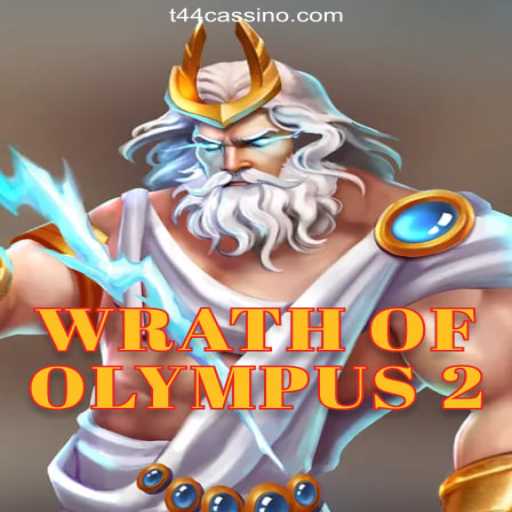 Wrath of Olympus 2: The Epic Casino Game Experience with t44 Cassino Online